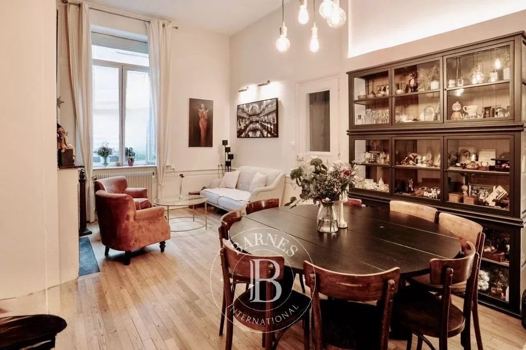 Maison à vendre, 146m², Lille