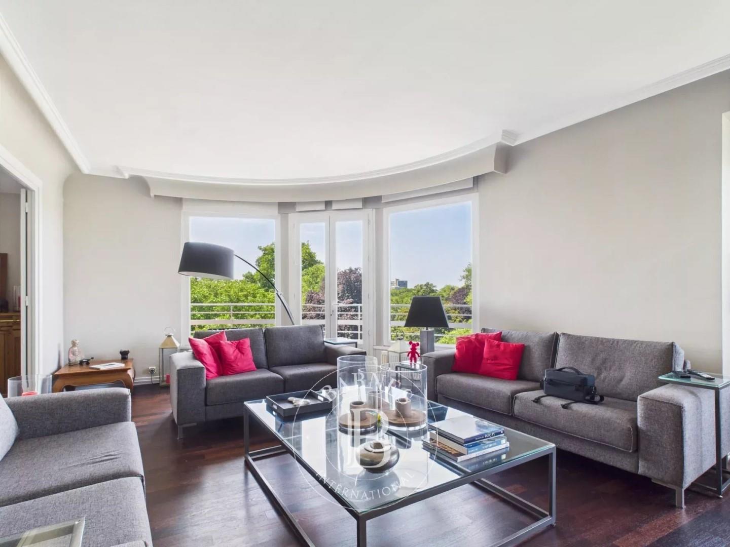 Appartement à vendre, 166m², Lille