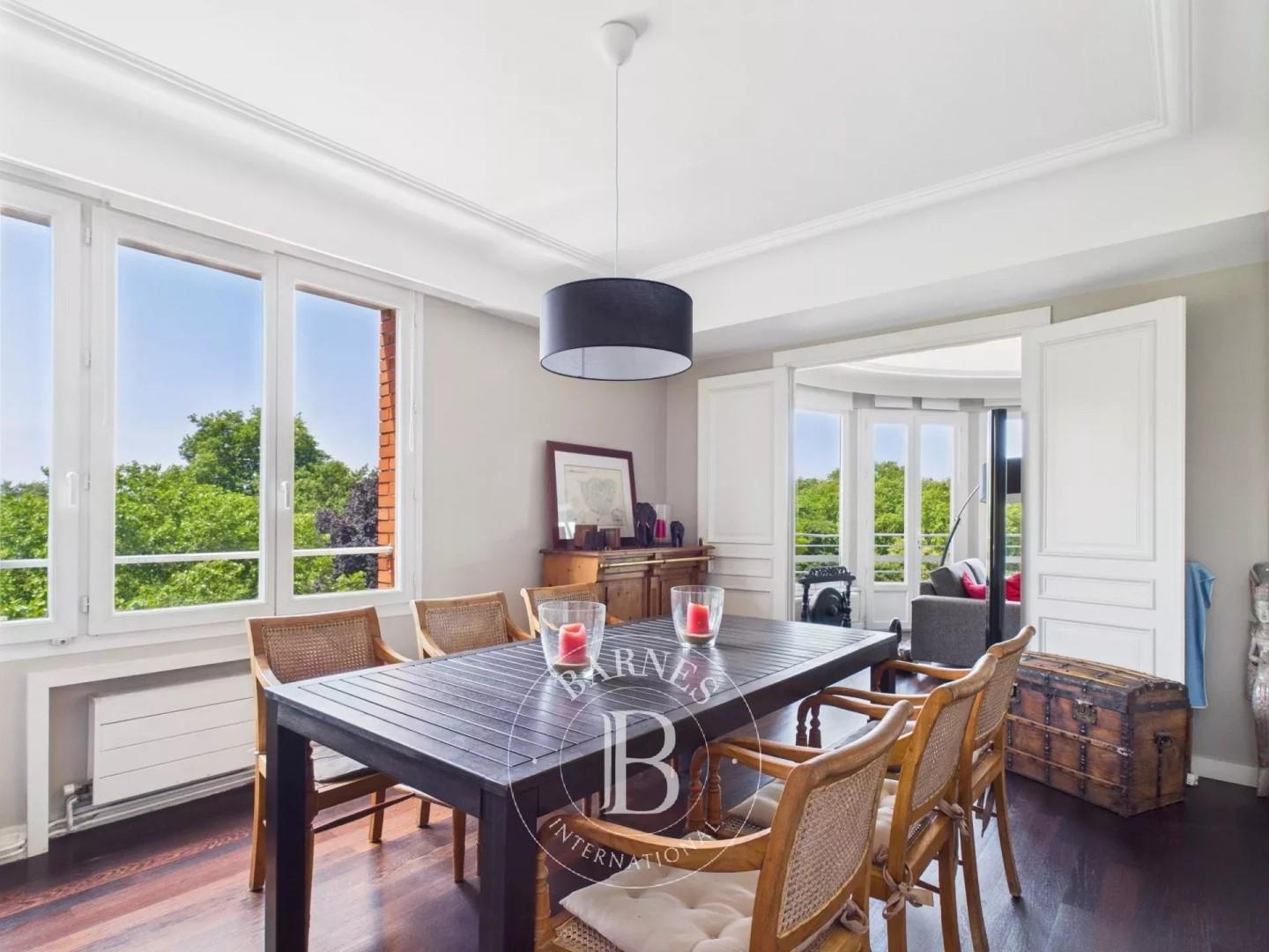 Appartement à vendre, 166m², Lille