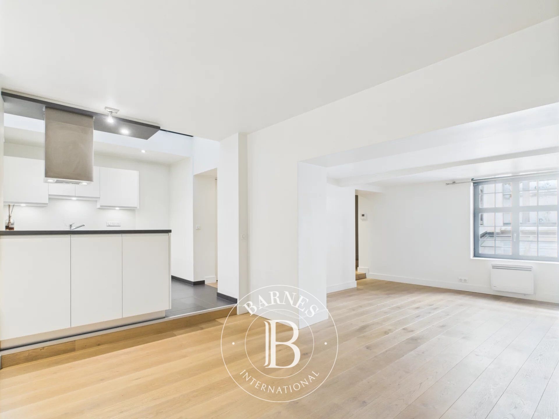 Appartement à vendre, 93m², Lille