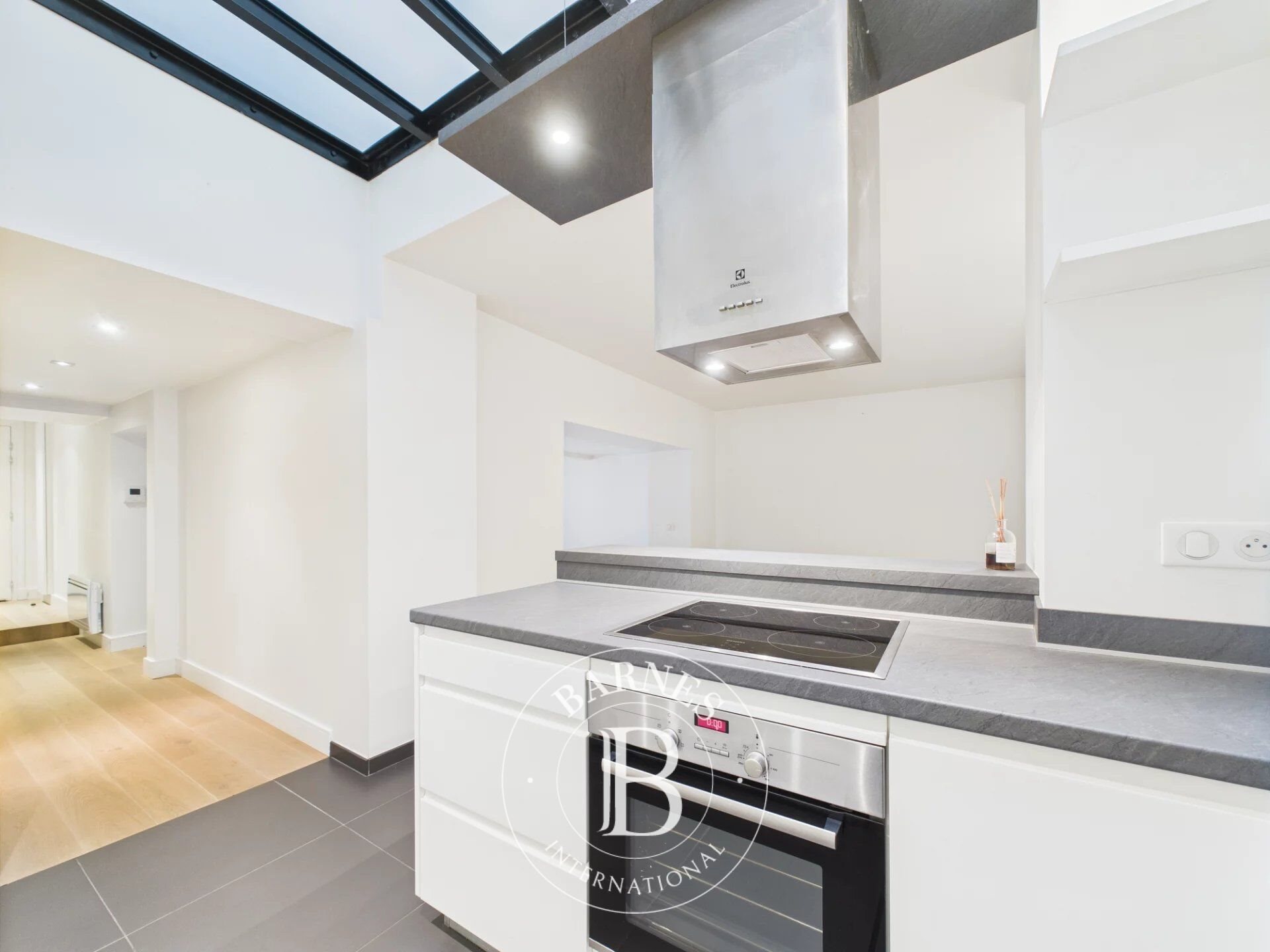 Appartement à vendre, 93m², Lille