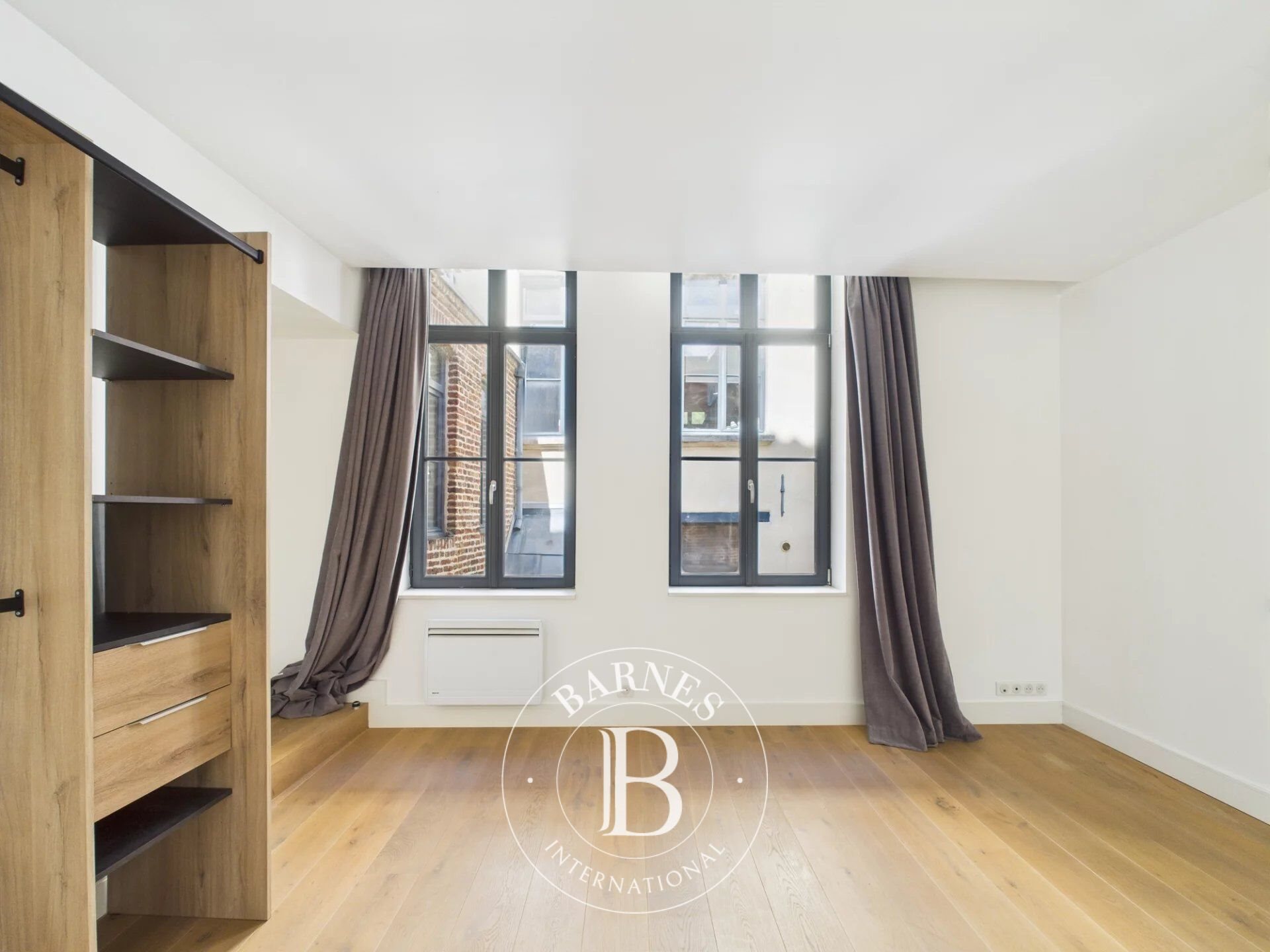 Appartement à vendre, 93m², Lille