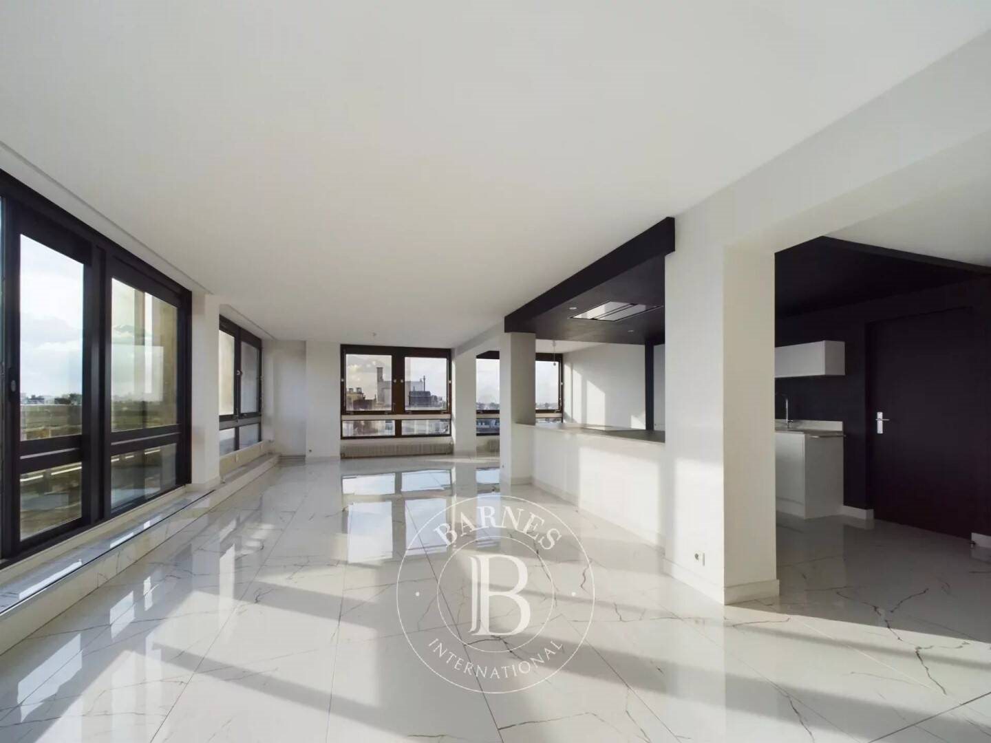 Appartement à louer, 166m², Lille