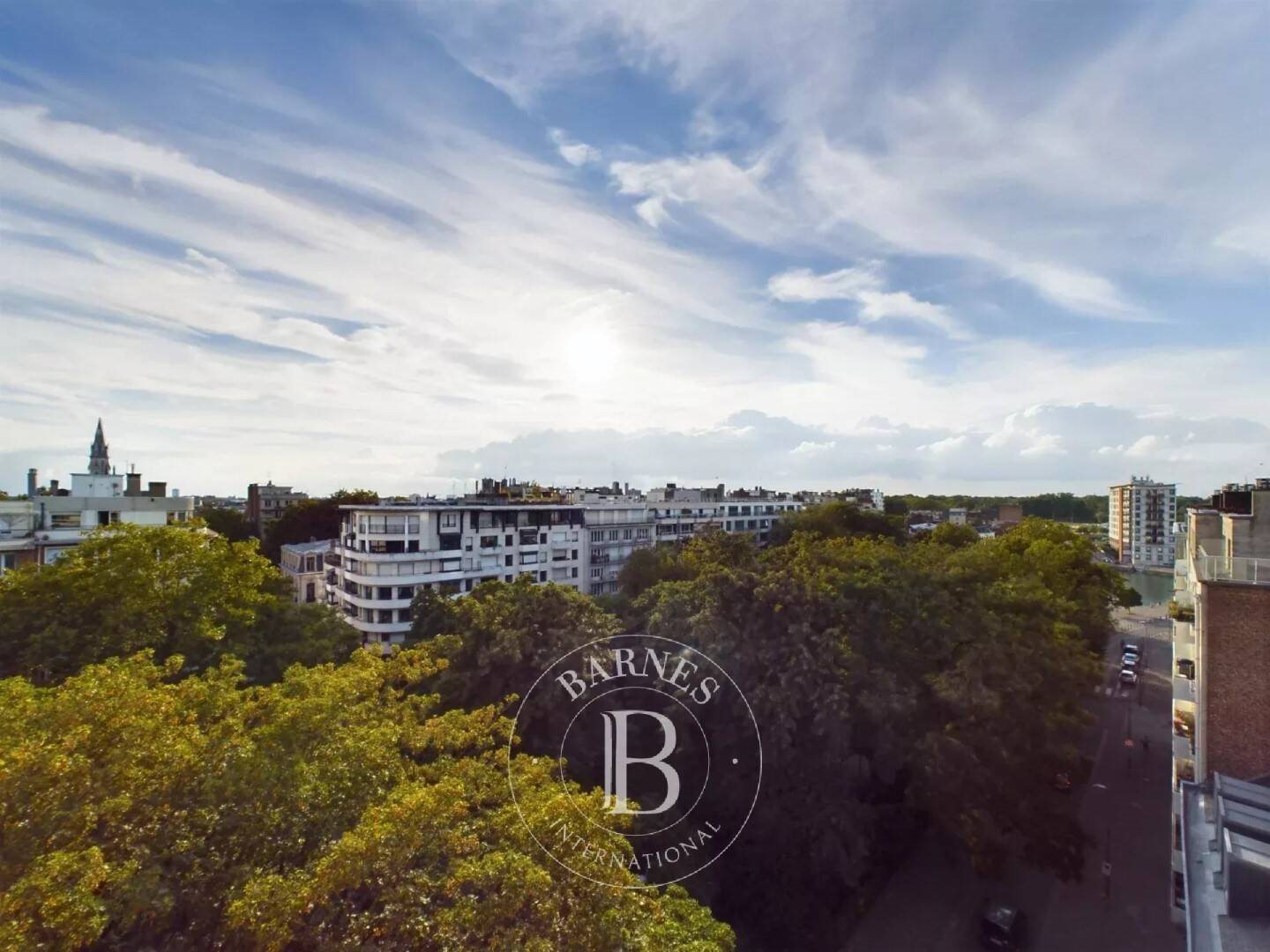 Appartement à louer, 166m², Lille