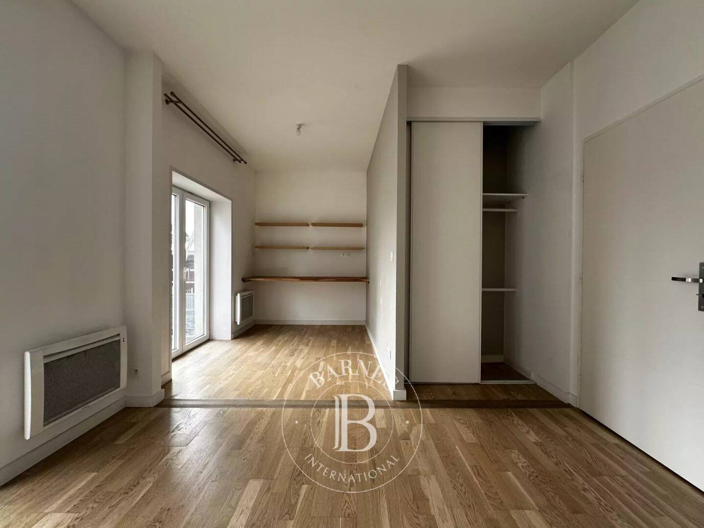 Appartement à vendre, 95m², Lille