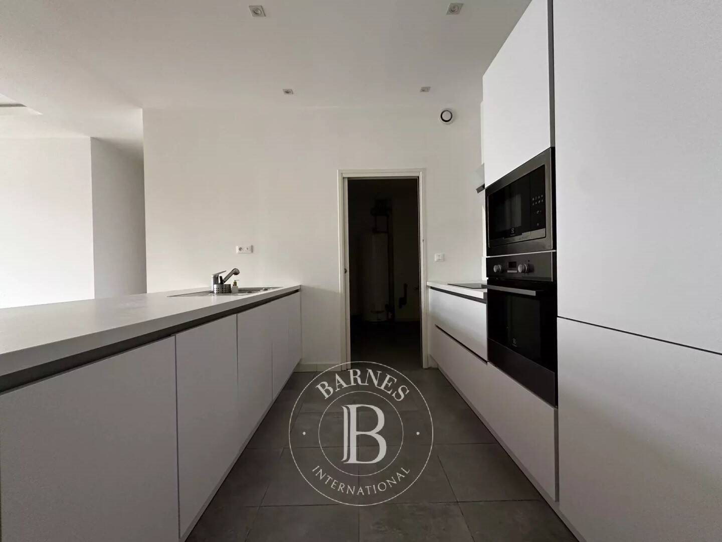 Appartement à vendre, 95m², Lille