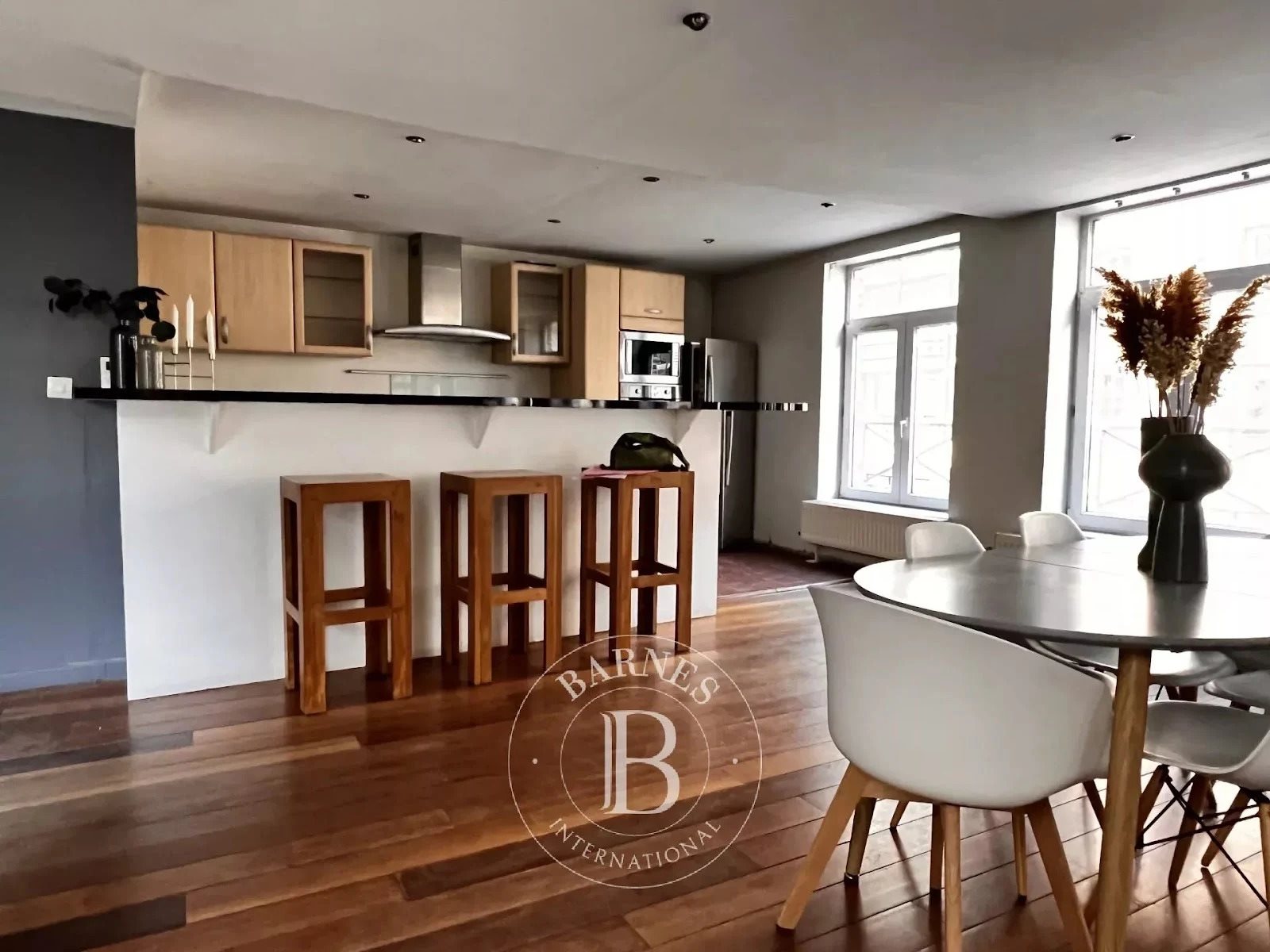 Appartement à louer, 101m², Lille