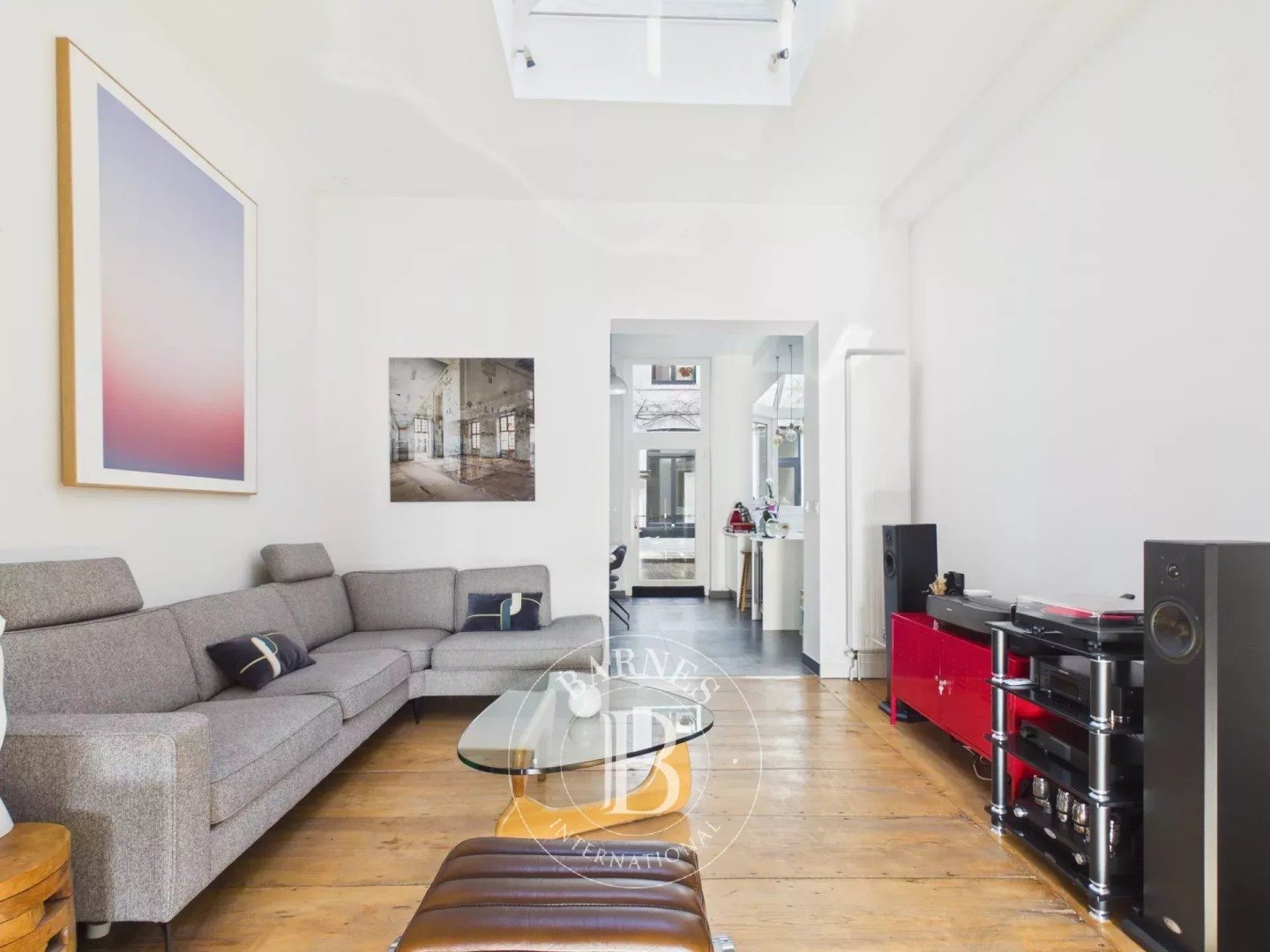 Maison à vendre, 266m², Lille