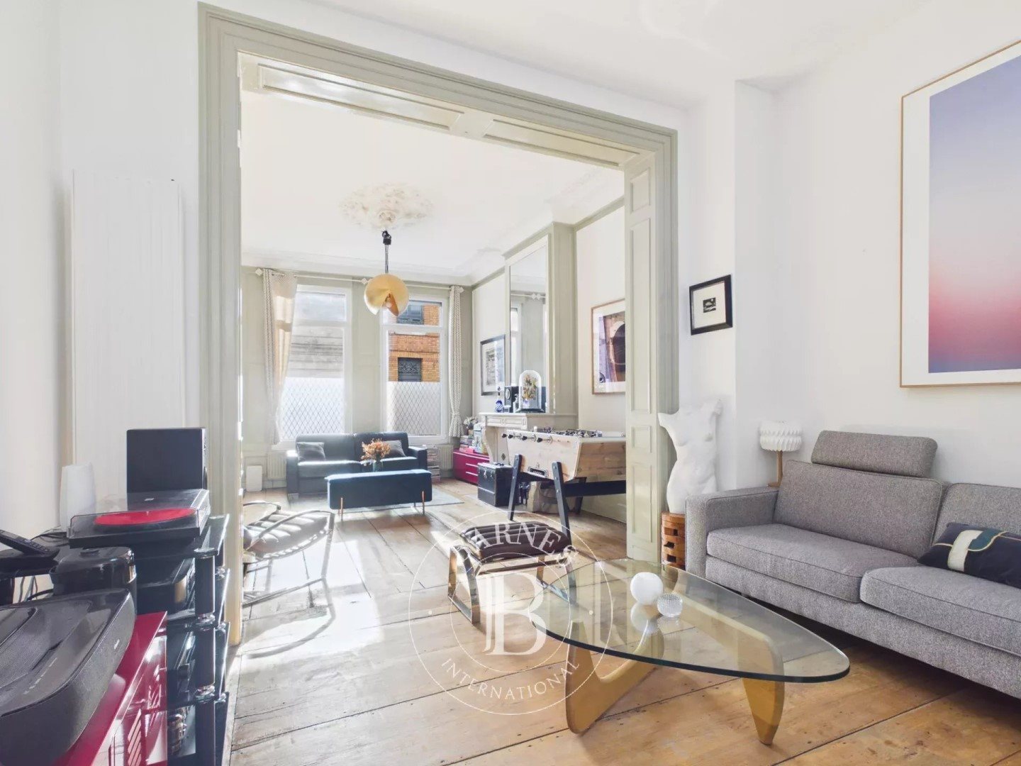 Maison à vendre, 266m², Lille