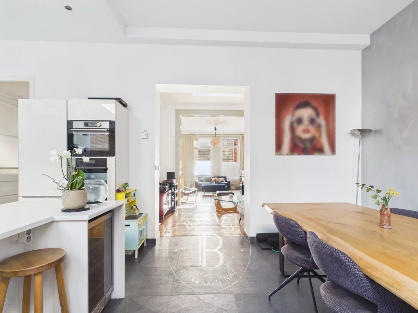 Maison à vendre, 266m², Lille