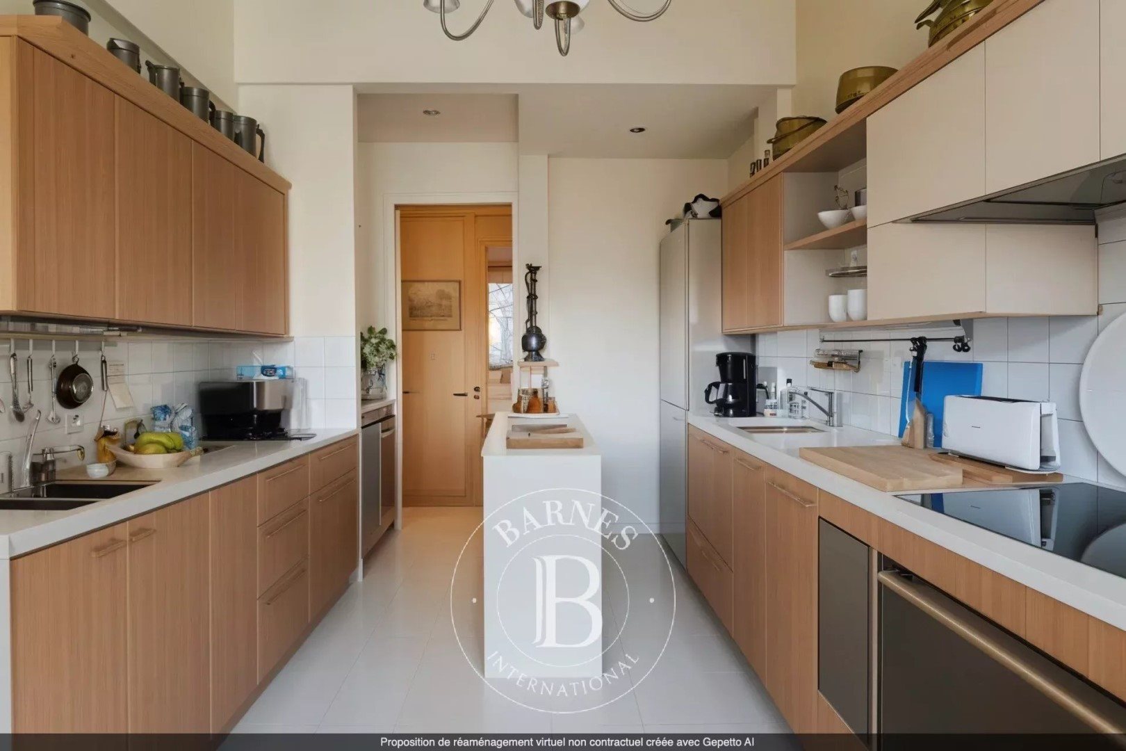 Appartement à vendre, 208m², Lille