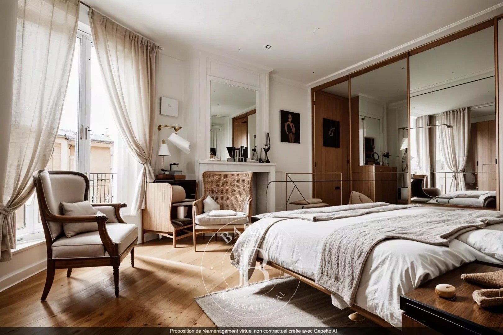 Appartement à vendre, 208m², Lille