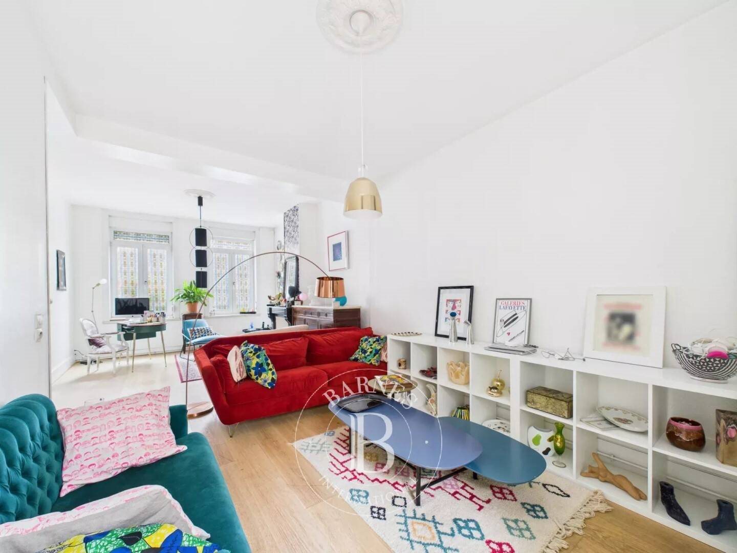 Maison à vendre, 133m², Lille