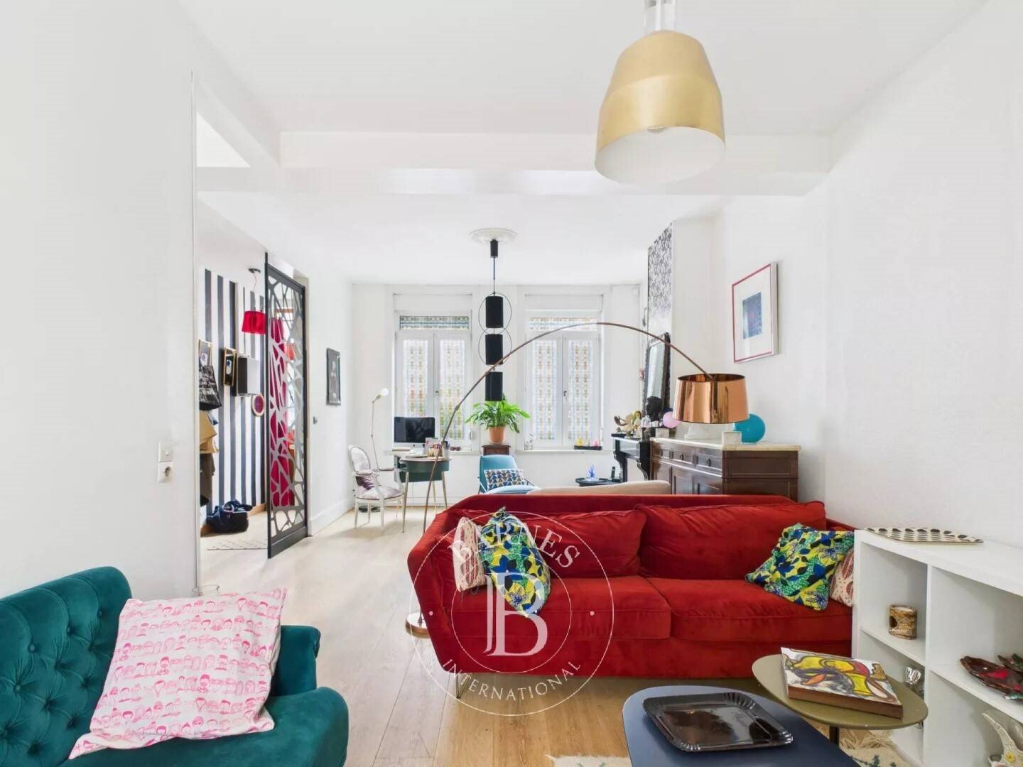 Maison à vendre, 133m², Lille