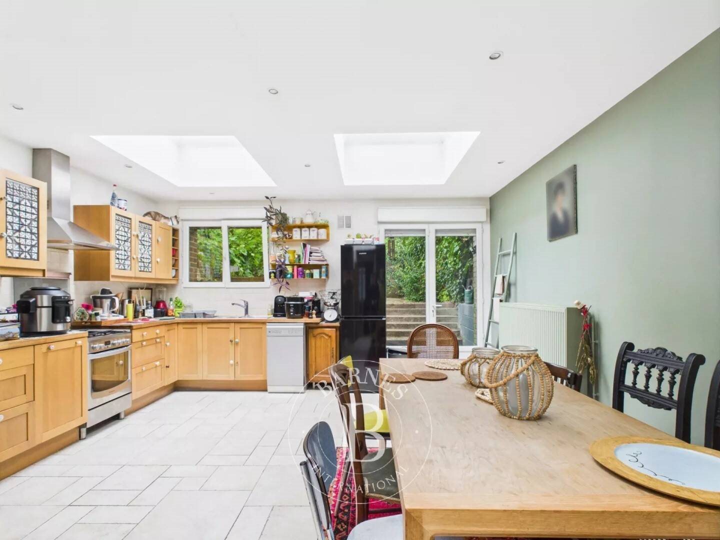 Maison à vendre, 133m², Lille