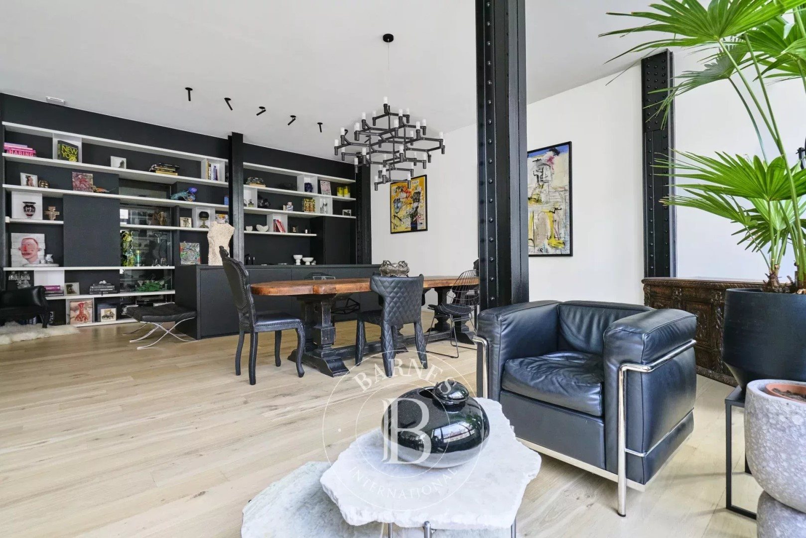 Appartement à vendre, 160m², Lille