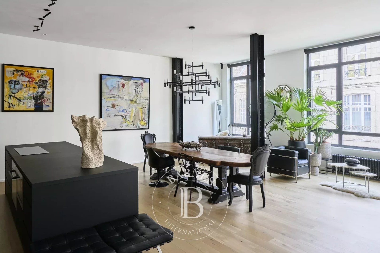 Appartement à vendre, 160m², Lille