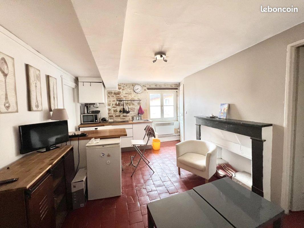Appartement à vendre, 31m², Lyon 2ème