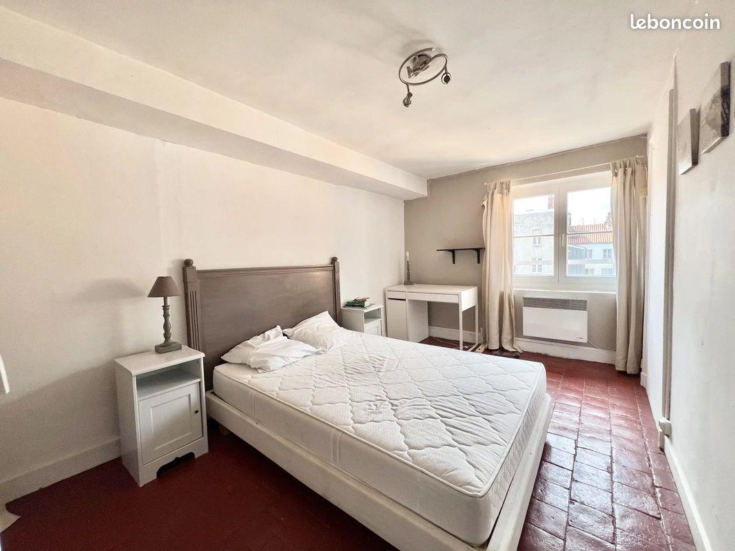 Appartement à vendre, 31m², Lyon 2ème