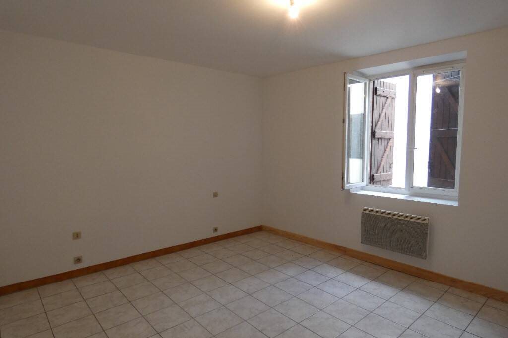 Appartement à louer, 91m², Castelnaudary