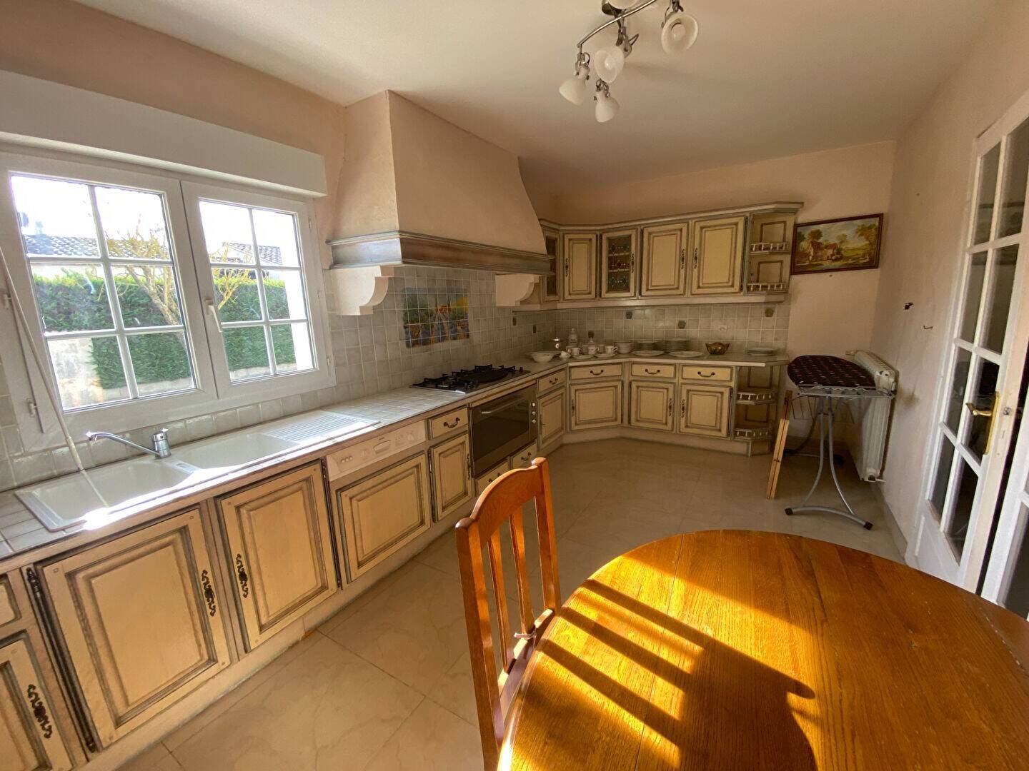 Maison à vendre, 122m², Castelnaudary