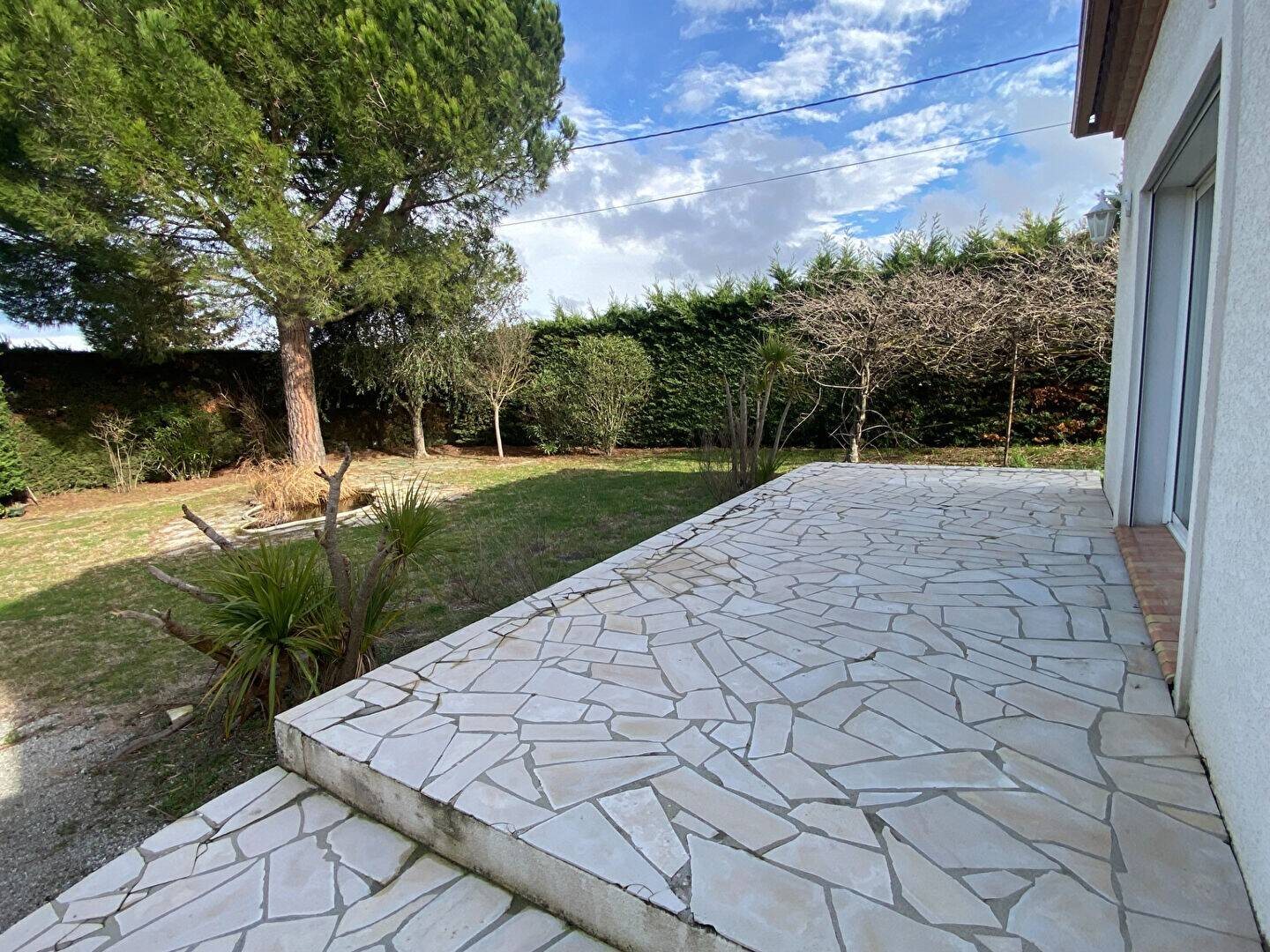 Maison à vendre, 122m², Castelnaudary