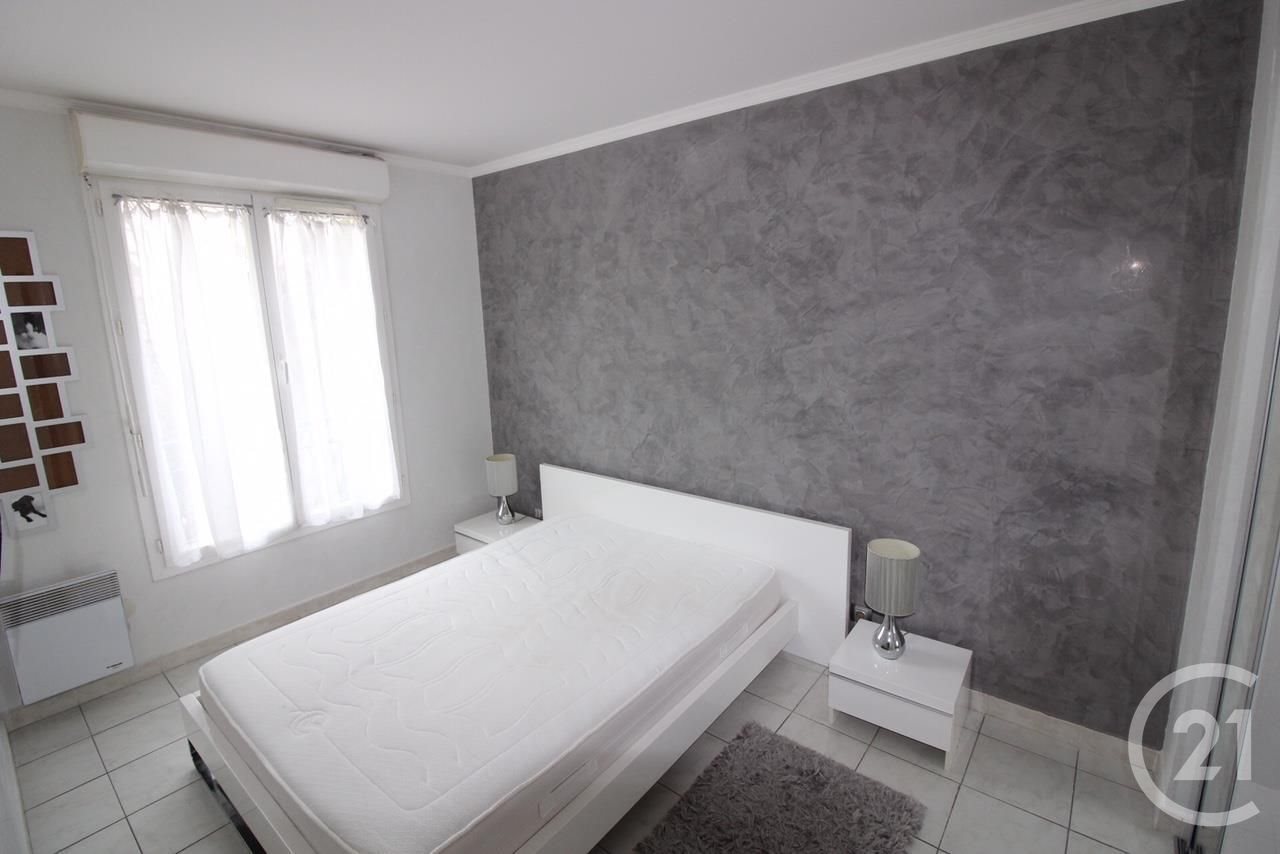 Appartement à louer, 45m², Nice