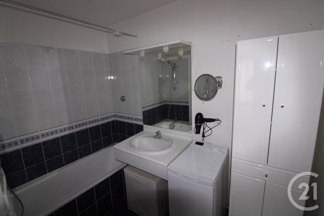 Appartement à louer, 45m², Nice