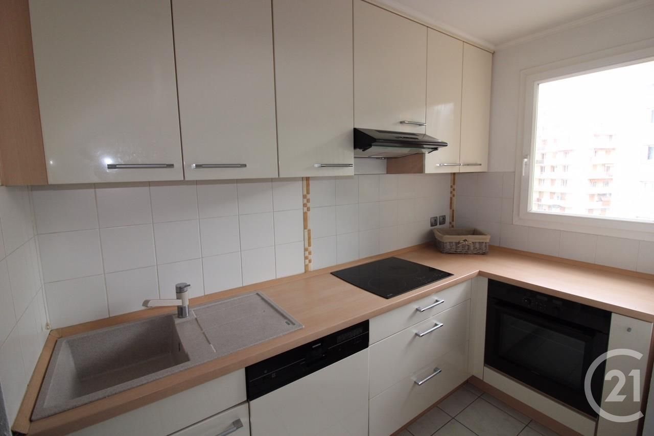 Appartement à louer, 45m², Nice