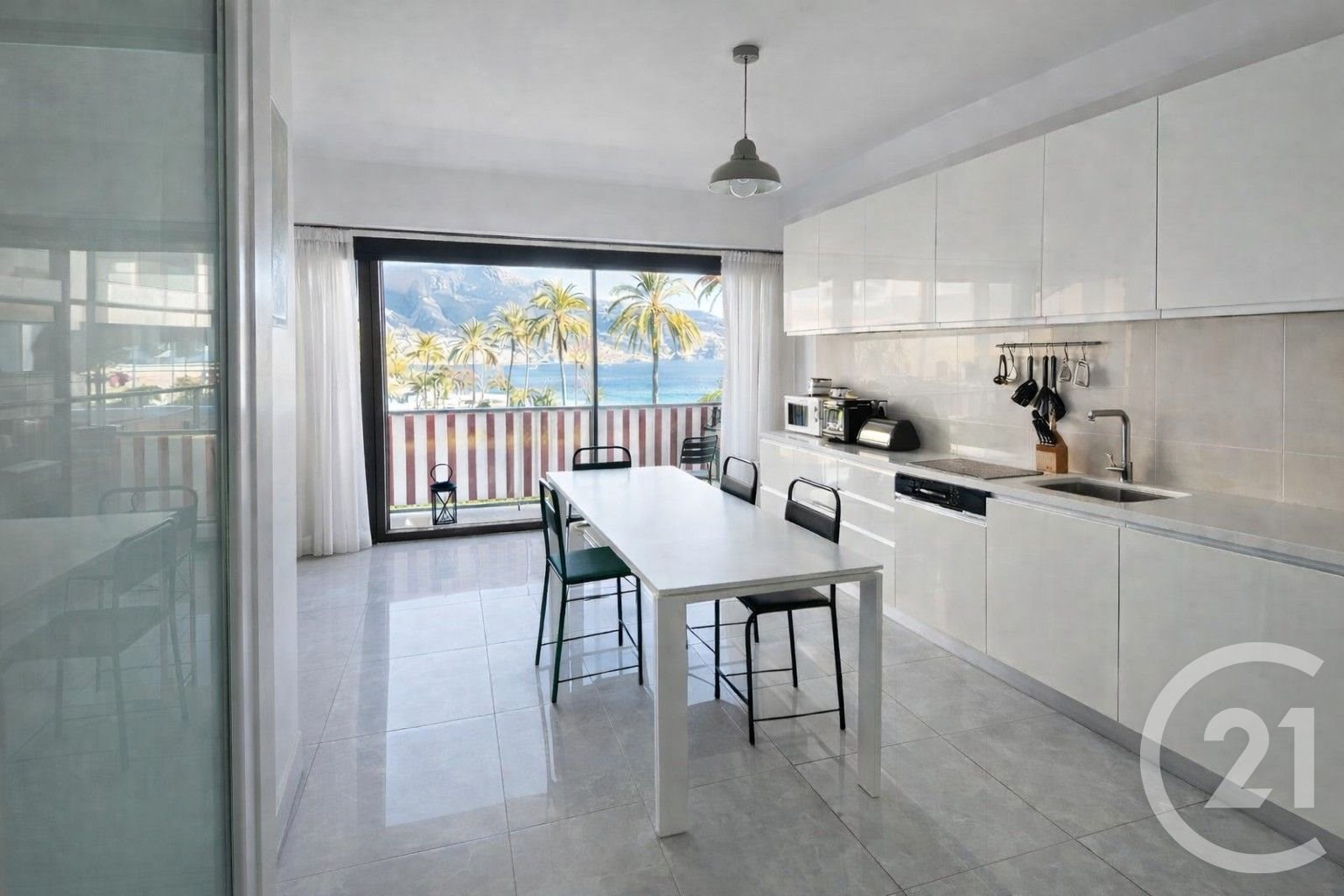 Appartement à vendre, 71m², Roquebrune-Cap-Martin