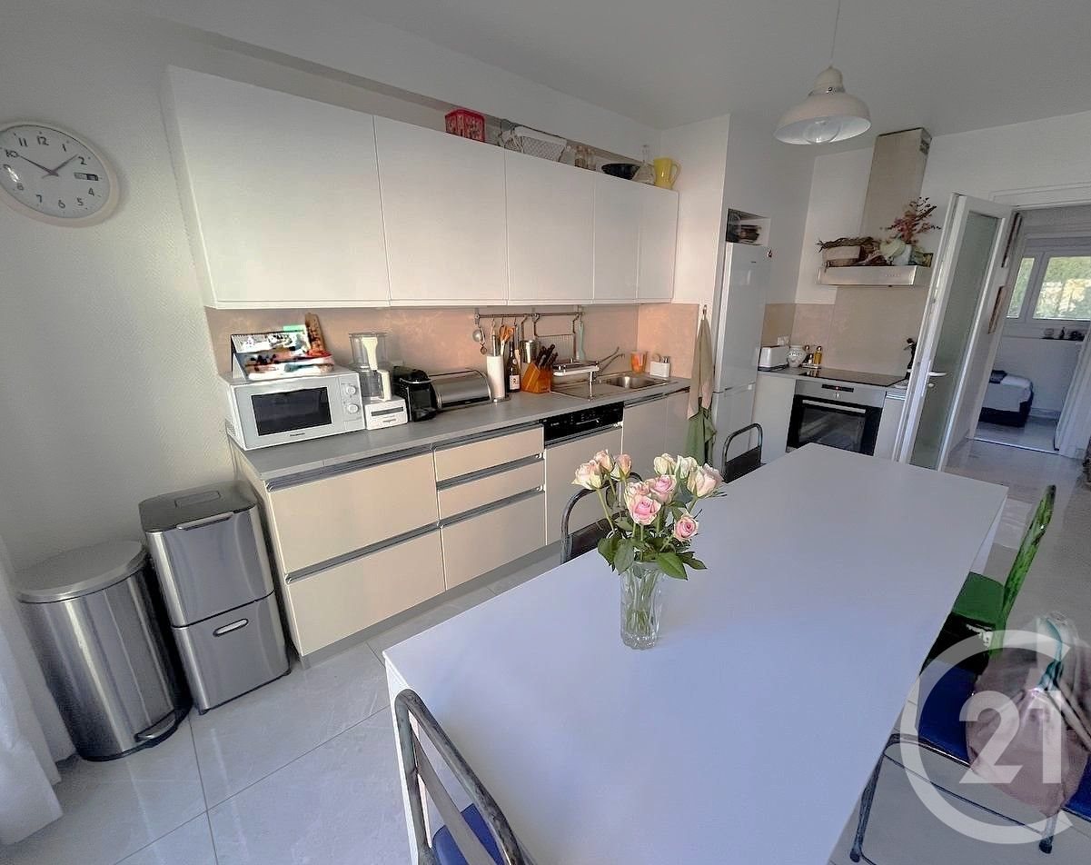 Appartement à vendre, 71m², Roquebrune-Cap-Martin