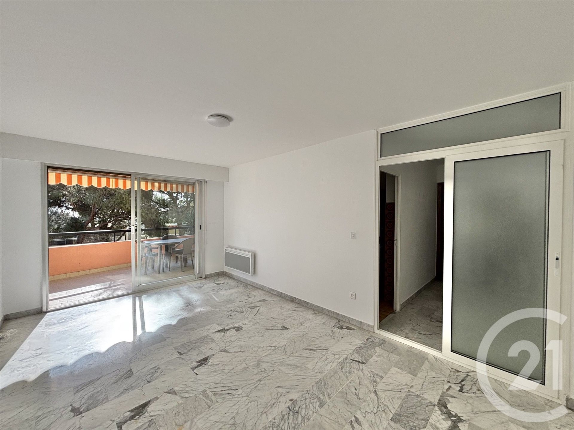 Appartement à louer, 48m², Roquebrune-Cap-Martin