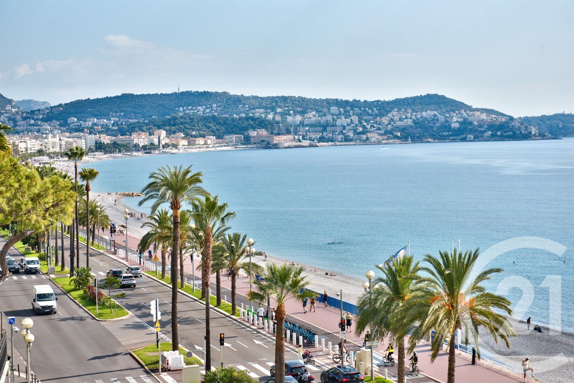 Appartement à vendre, 83m², Nice