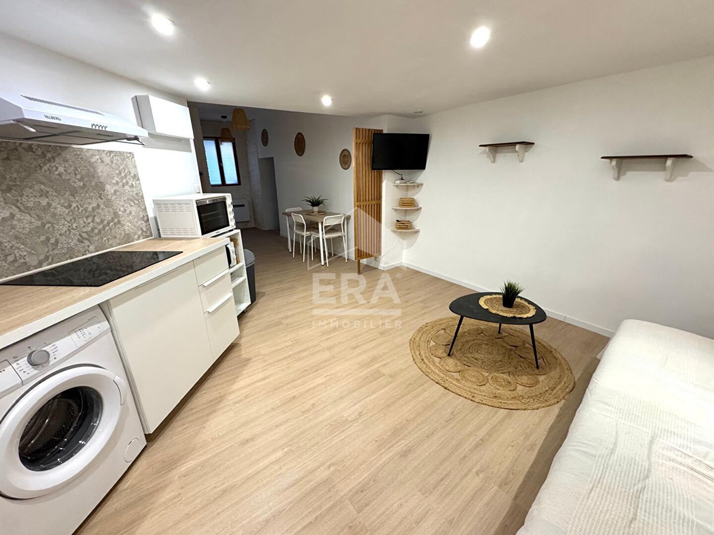 Appartement à vendre, 46m², Lançon-Provence