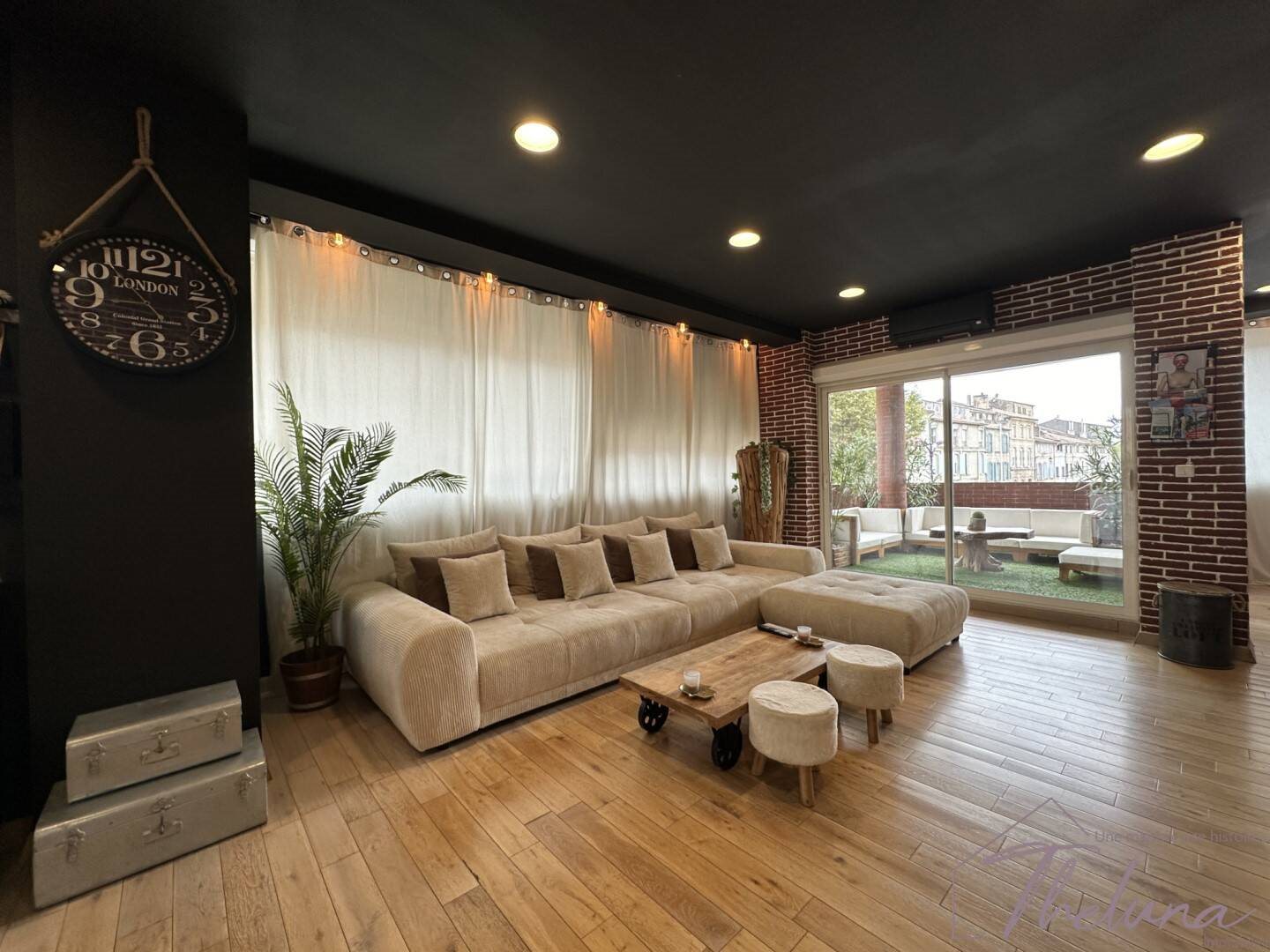 Appartement à vendre, 142m², Tarascon