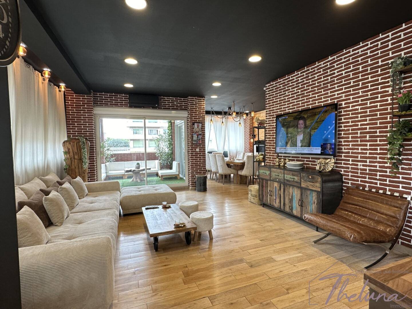 Appartement à vendre, 142m², Tarascon