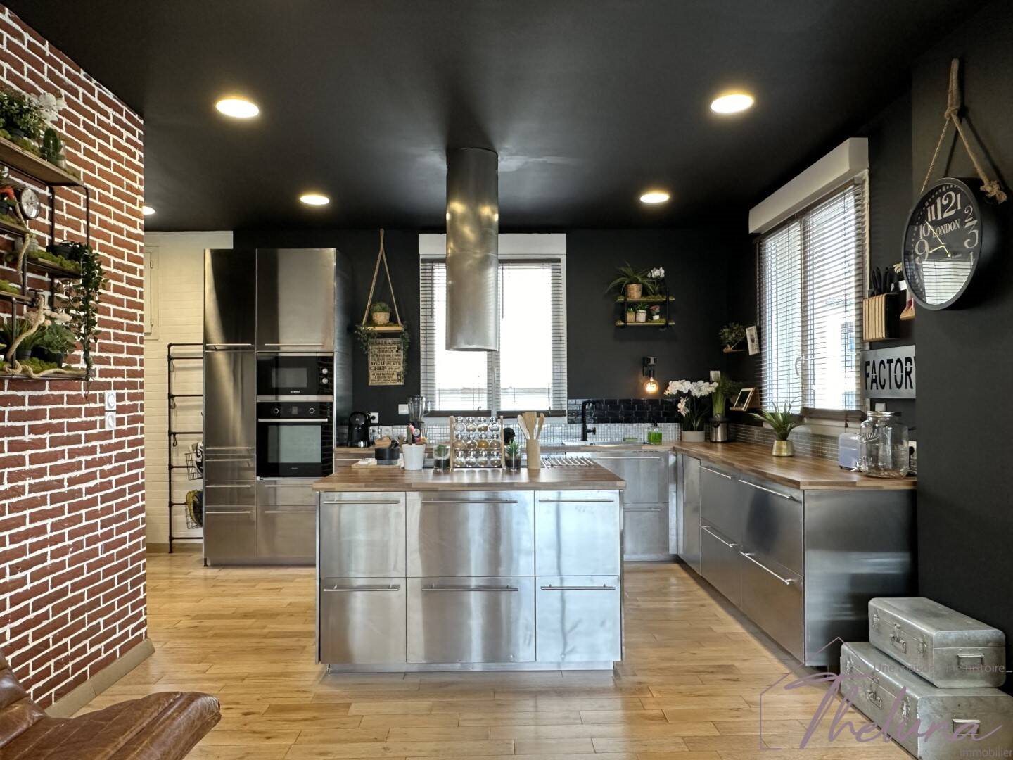 Appartement à vendre, 142m², Tarascon