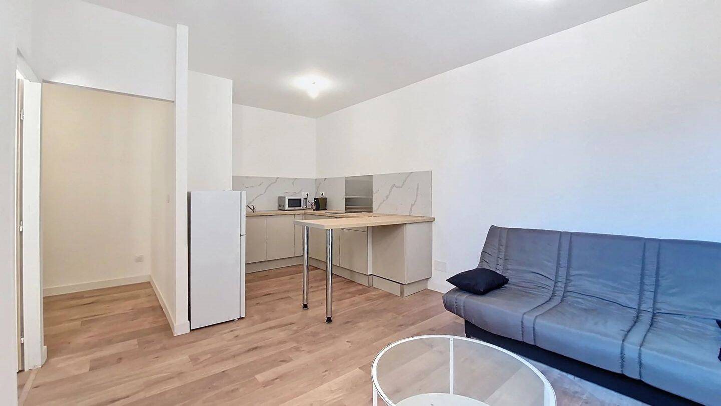 Appartement à louer, 26m², Perpignan