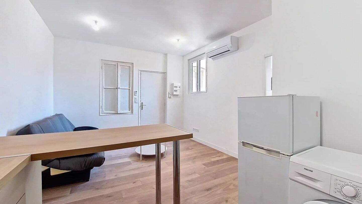 Appartement à louer, 26m², Perpignan