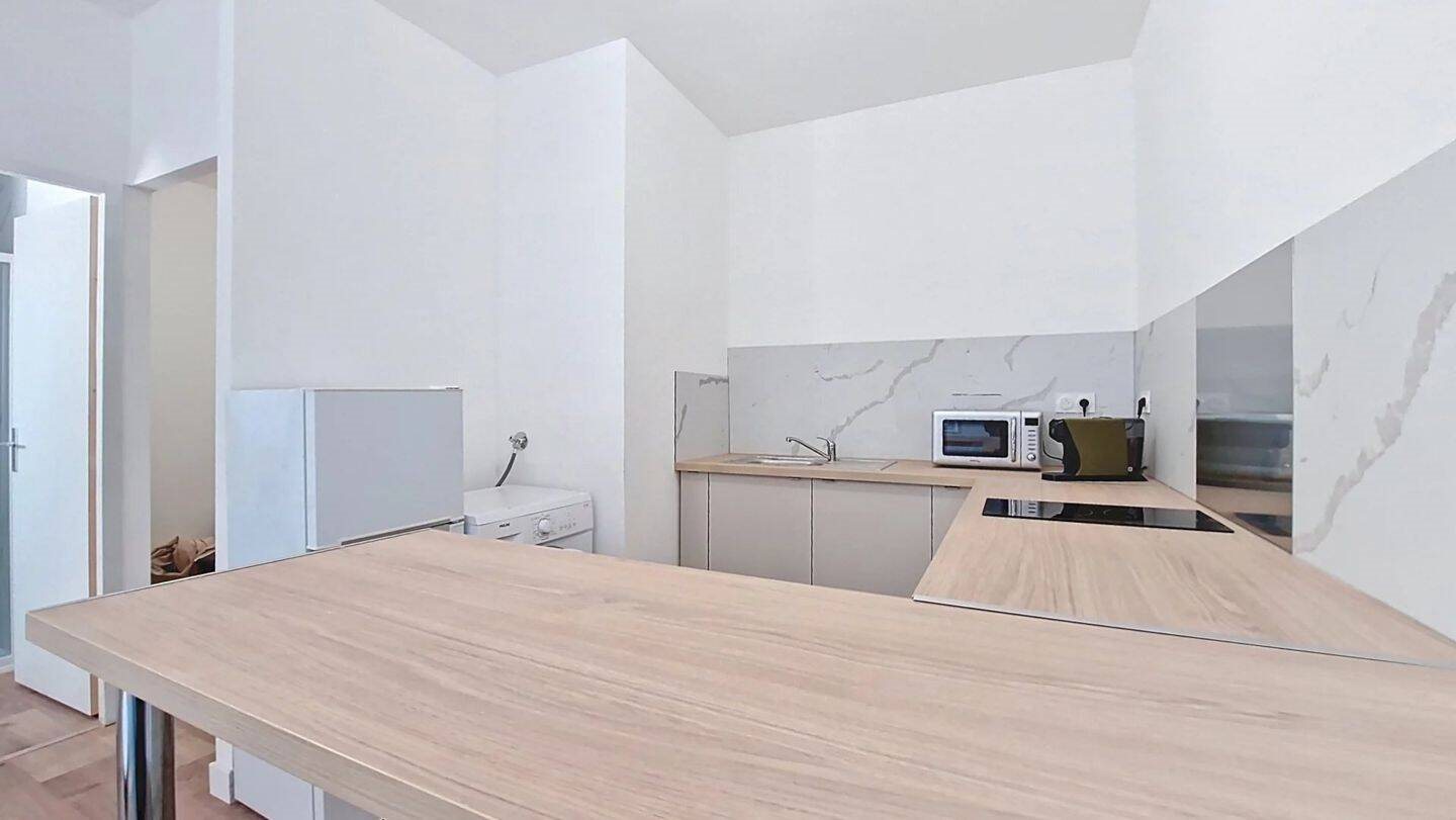 Appartement à louer, 26m², Perpignan