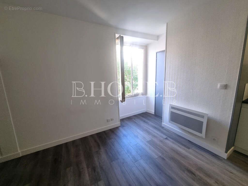 Appartement à vendre, 15m², Machecoul