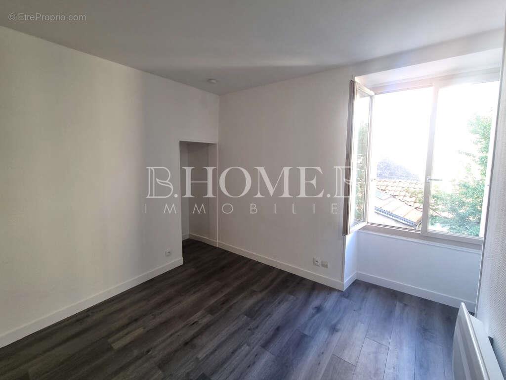 Appartement à vendre, 15m², Machecoul