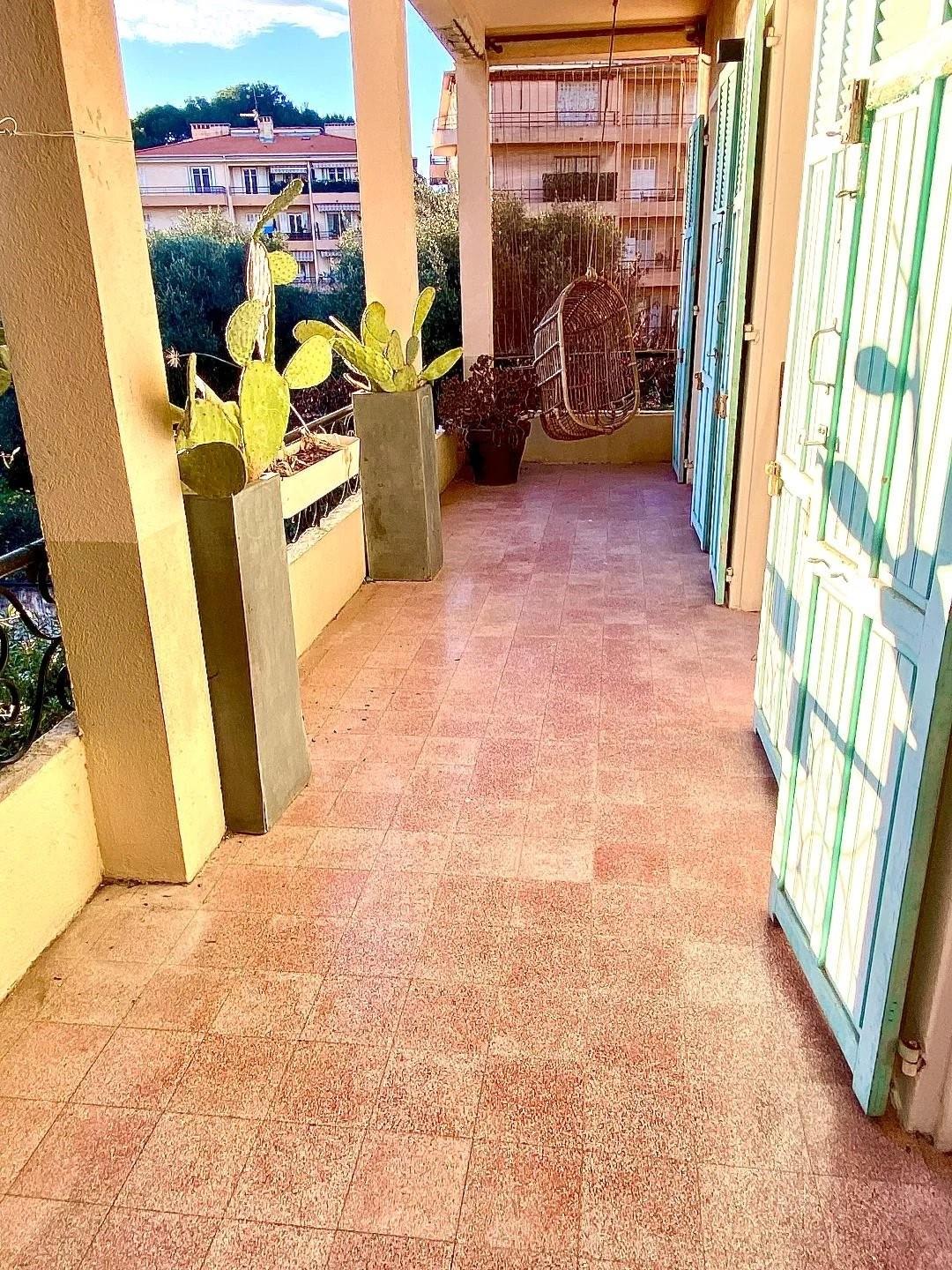 Appartement à vendre, 87m², Nice