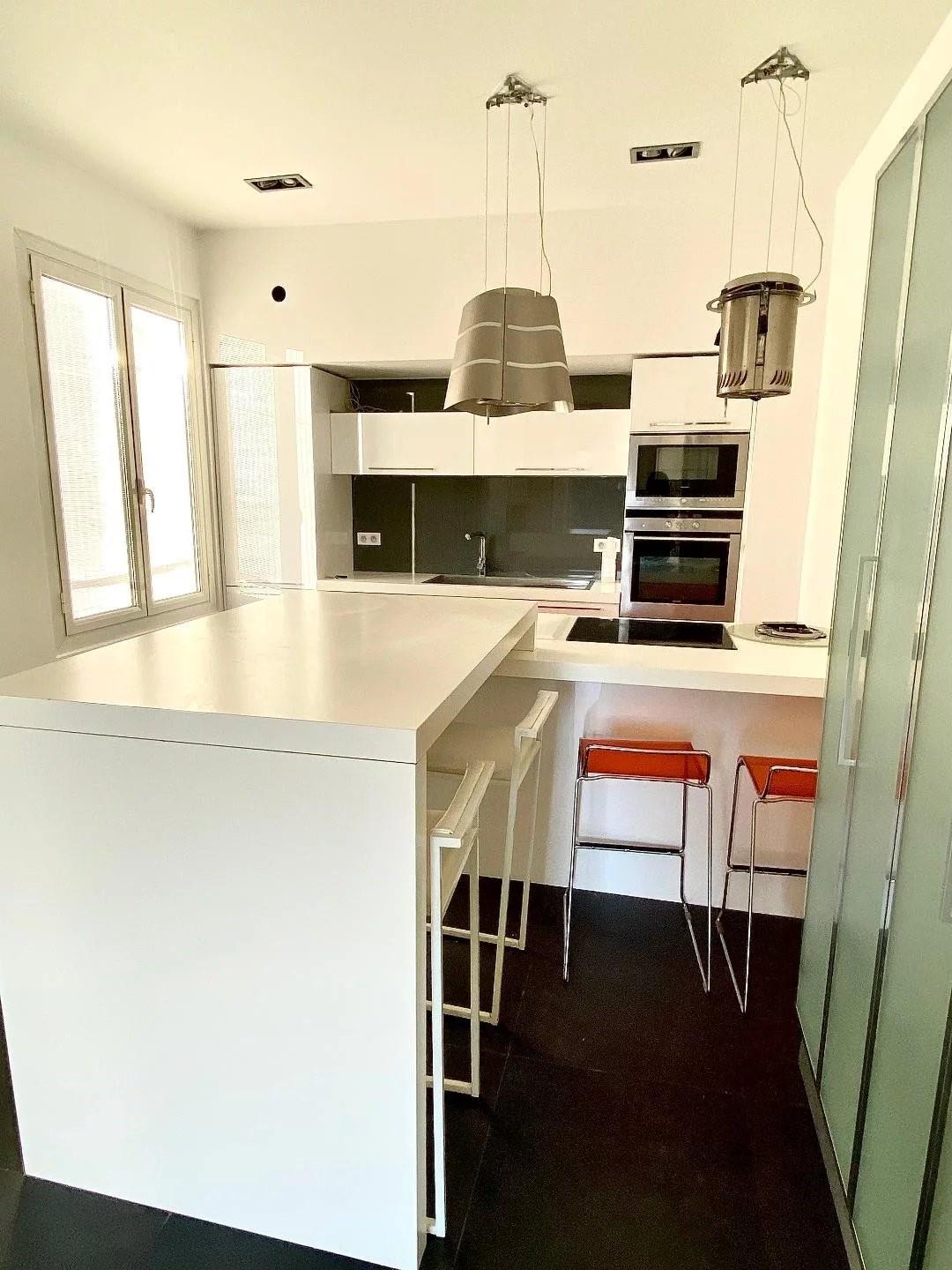 Appartement à vendre, 87m², Nice