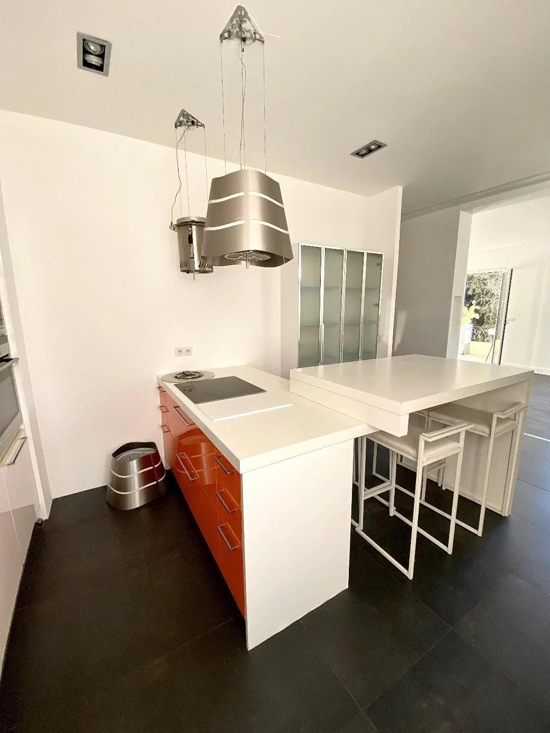 Appartement à vendre, 87m², Nice