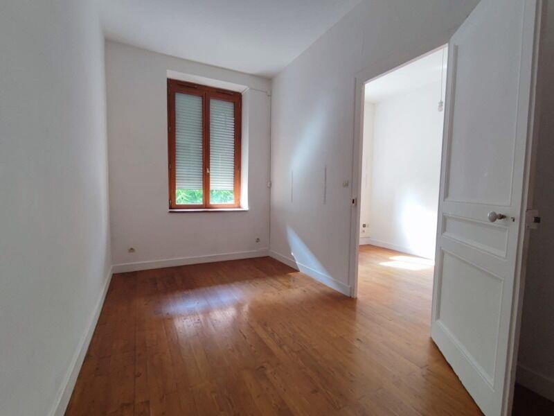 Maison à vendre, 42m², Lyon 1er