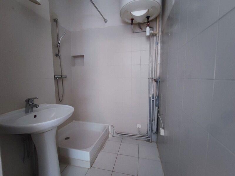 Maison à vendre, 42m², Lyon 1er