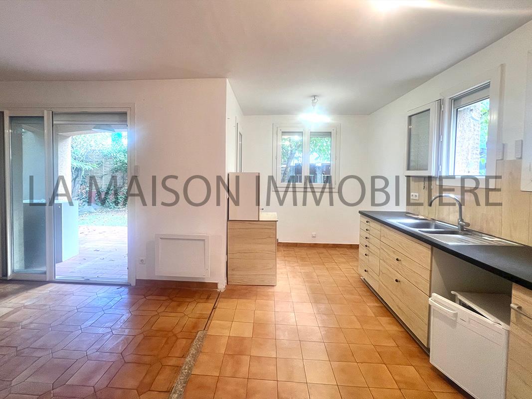 Maison à vendre, 114m², Montpellier