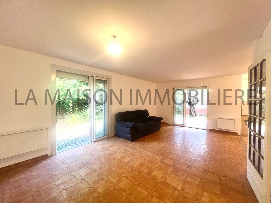 Maison à vendre, 114m², Montpellier