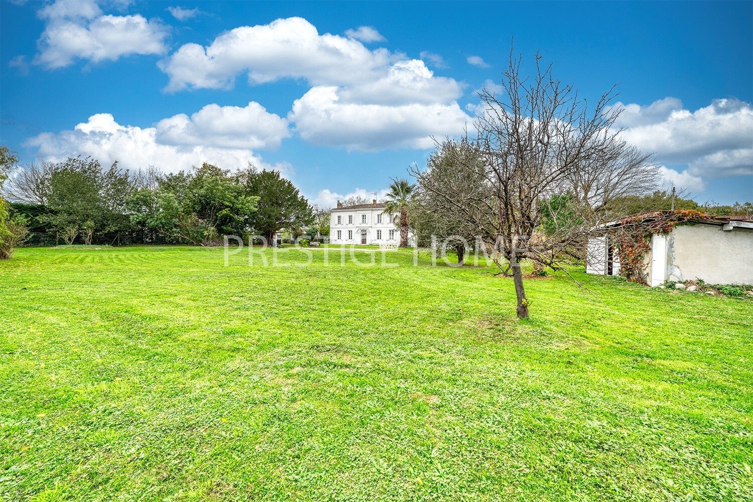 Maison à vendre, 180m², Bordeaux
